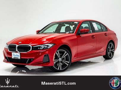 Used 2023 BMW 330i xDrive Sedan w/ Driving Assistance Package