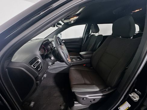 Used 2024 Dodge Durango SXT image 13