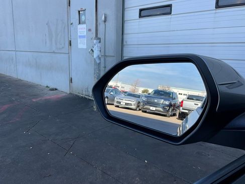 Used 2025 Kia K4 LXS image 18