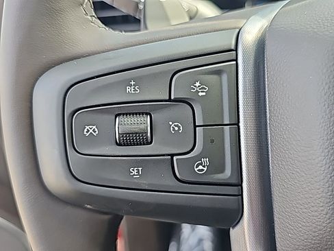 New 2026 GMC Sierra 1500 SLT w/ SLT Premium Plus Package image 19