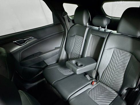 New 2026 Kia Sportage X-Pro Prestige AWD/4WD image 28