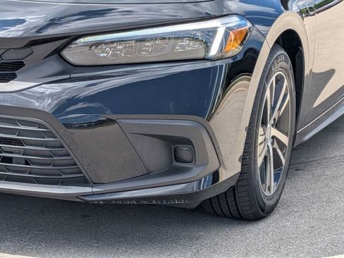Certified 2024 Honda Civic LX image 11