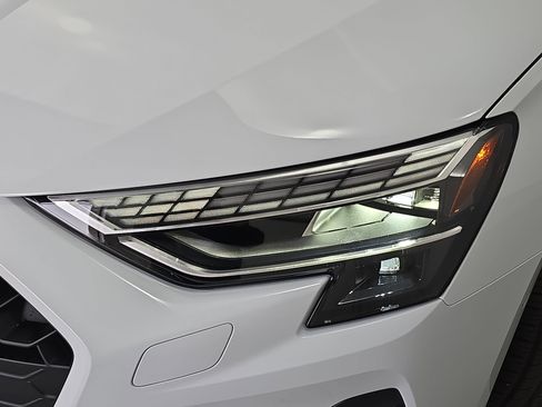 New 2026 Audi A3 2.0T Premium Plus image 29