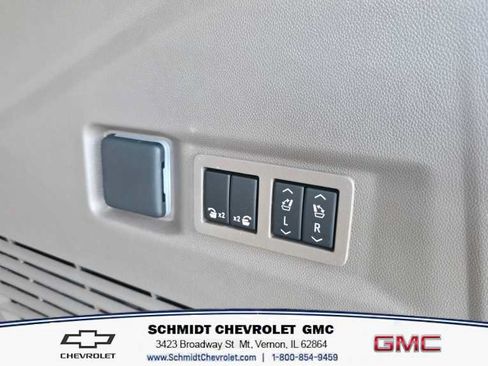 New 2026 GMC Yukon Denali w/ Advanced Technology Package AWD/4WD image 10