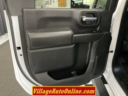 Used 2023 Chevrolet Silverado 2500 LT w/ Convenience Package AWD/4WD image 25