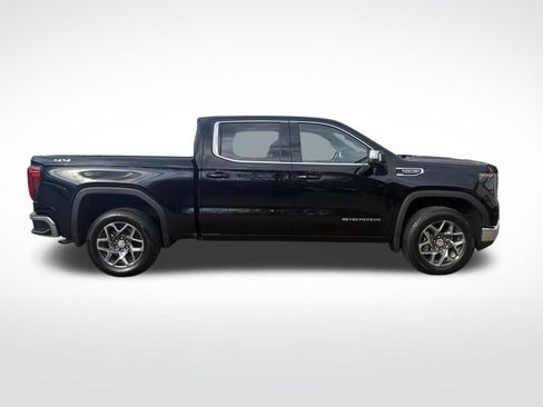 New 2026 GMC Sierra 1500 SLE w/ Preferred Package AWD/4WD image 8