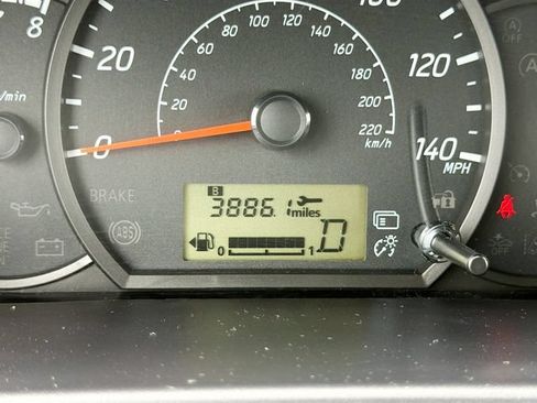 Used 2023 Mitsubishi Mirage FWD image 14