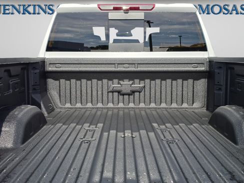 New 2026 Chevrolet Silverado 2500 LT w/ Trail Boss Package AWD/4WD image 15
