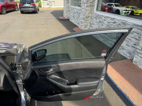 Used 2017 Kia Forte S FWD image 6