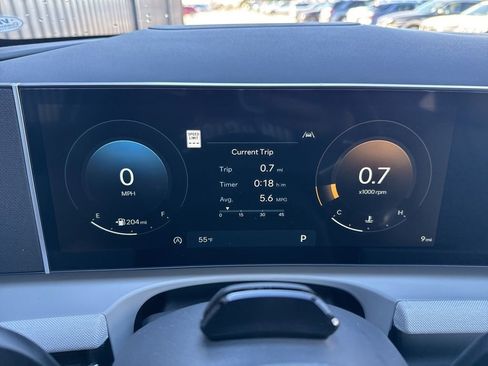 New 2026 Hyundai Tucson Limited image 25