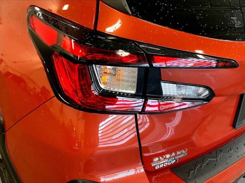 Certified 2024 Subaru Crosstrek 2.0i Premium AWD/4WD image 27