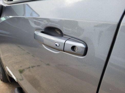 Used 2021 GMC Sierra 1500 Elevation image 8