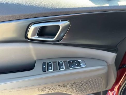 New 2026 Kia Carnival FWD image 23