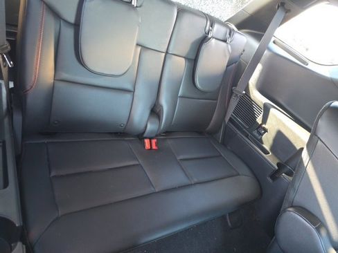 Used 2023 Ford Explorer ST-Line w/ Class IV Trailer Tow Package image 13