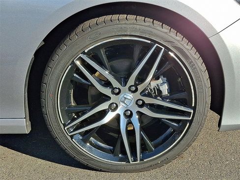 Used 2021 Honda Accord Touring image 9