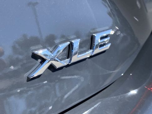New 2026 Toyota Camry XLE AWD/4WD image 11