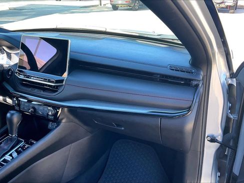 Certified 2024 Jeep Compass Trailhawk image 18