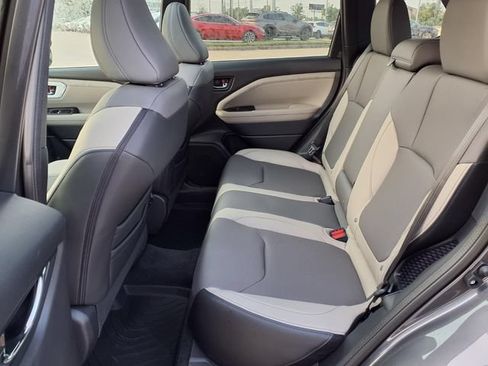 New 2026 Subaru Forester Limited AWD/4WD image 8