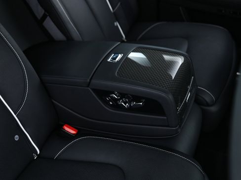 Used 2023 Rolls-Royce Ghost Black Badge image 22