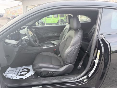 New 2026 Dodge Charger Scat Pack w/ Blacktop Package image 17