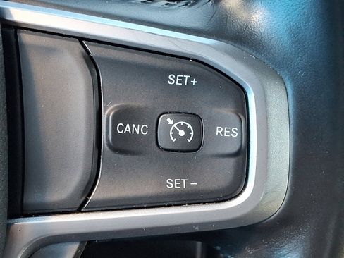 Used 2023 RAM 1500 Big Horn image 21