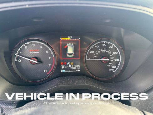 Used 2021 Subaru Forester Sport w/ Popular Package #2 image 15