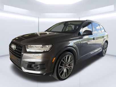 Used 2019 Audi Q7 3.0T Prestige w/ Prestige Package