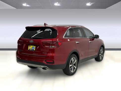 Used 2019 Kia Sorento EX AWD/4WD image 7