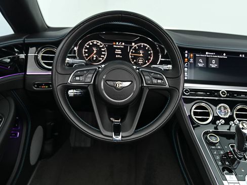 Used 2020 Bentley Continental GT AWD/4WD image 27
