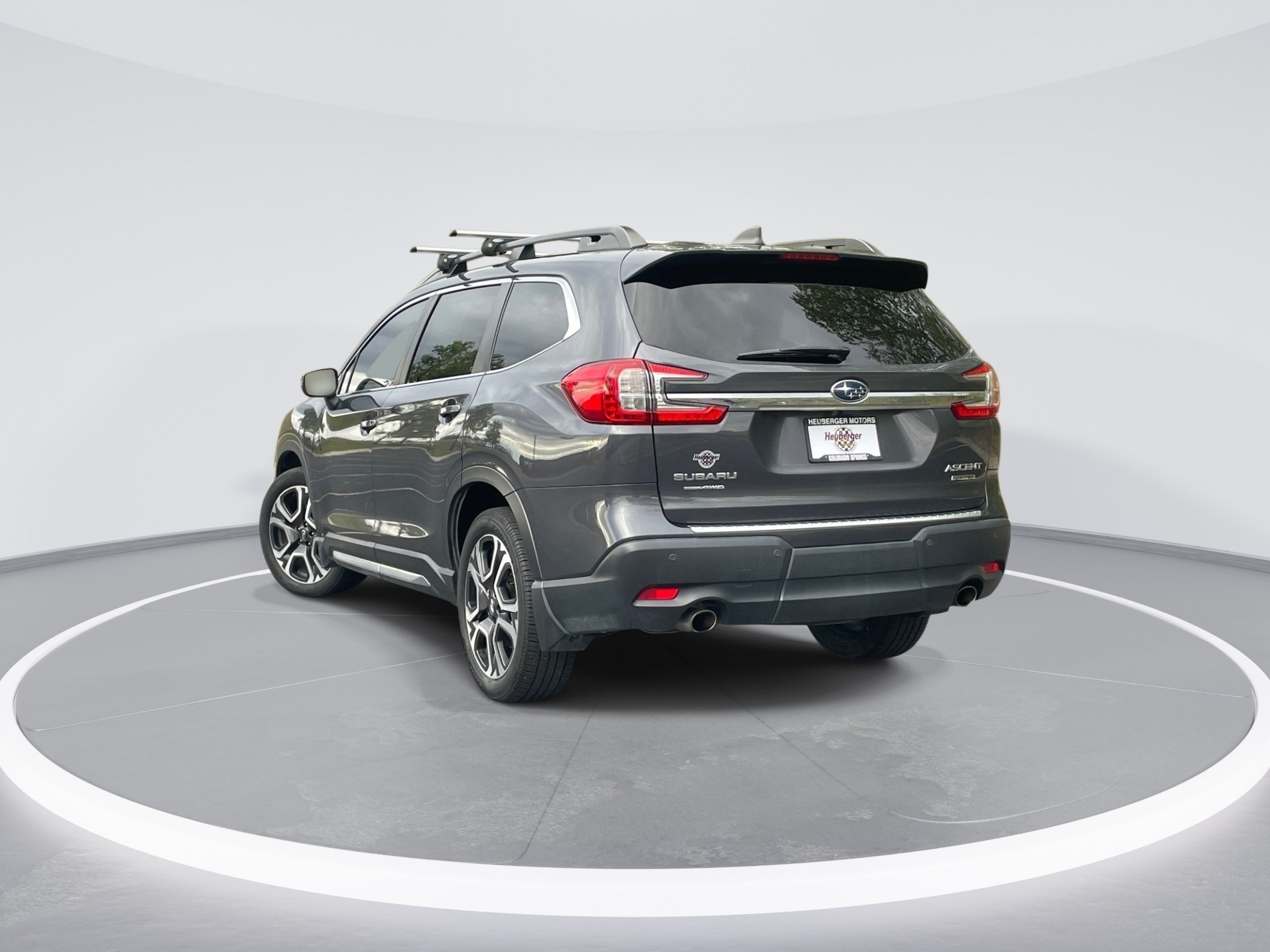Used 2023 Subaru Ascent Limited AWD/4WD image 7