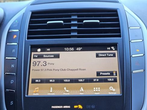 Used 2019 Lincoln MKC Select w/ Select Plus Package image 23