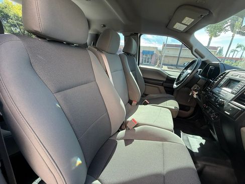 Used 2017 Ford F150 XL w/ Equipment Group 101A Mid RWD image 19