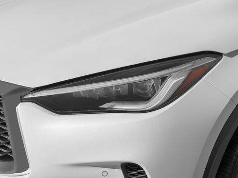 Used 2023 INFINITI QX50 Sport w/ Cargo Package FWD image 53