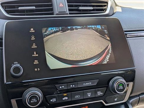 Used 2017 Honda CR-V Touring image 18