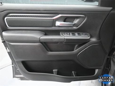 Used 2026 RAM 1500 Big Horn image 11