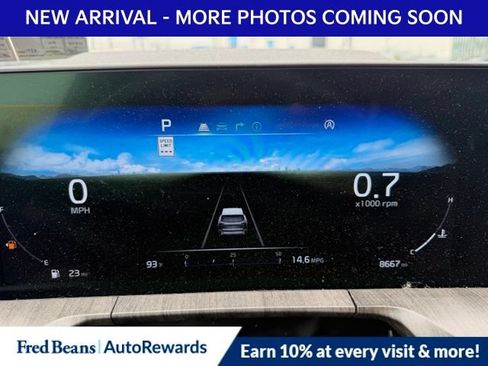 Used 2024 Kia Telluride SX w/ Towing Package AWD/4WD image 14