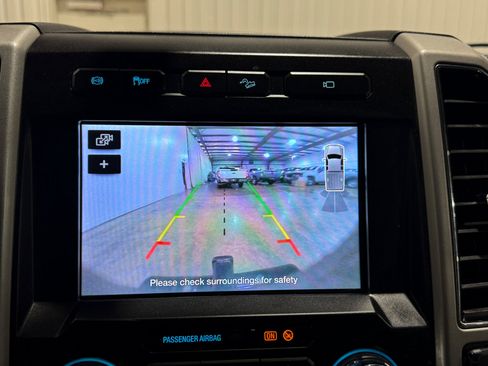 Used 2019 Ford F250 Lariat w/ Lariat Value Package image 59