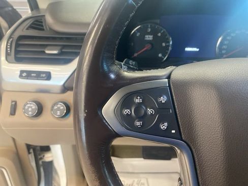 Used 2016 Chevrolet Tahoe LTZ AWD/4WD image 16