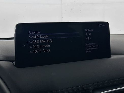 Used 2024 MAZDA CX-5 2.5 Turbo w/ Premium Package AWD/4WD image 17