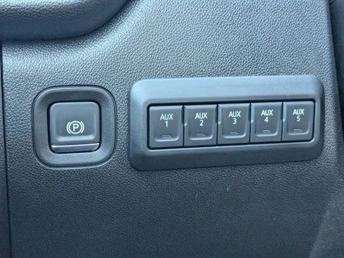 New 2025 Chevrolet Silverado 3500 W/T w/ WT Convenience Package image 32