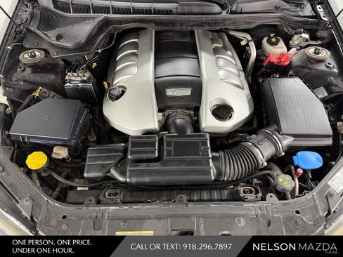 Used 2009 Pontiac G8 GT w/ Premium Package RWD image 49