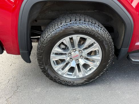 Used 2023 GMC Sierra 1500 Denali image 11