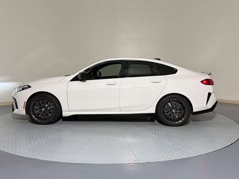 Certified 2025 BMW M235i xDrive w/ M Performance Package AWD/4WD image 2