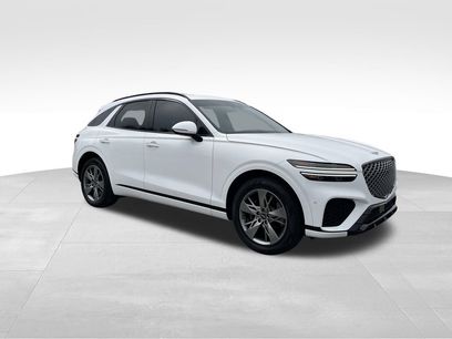 Used 2023 Genesis GV70 3.5T Sport w/ Sport Advanced Package