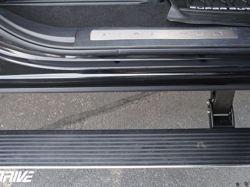 Used 2024 Ford F350 Platinum image 49