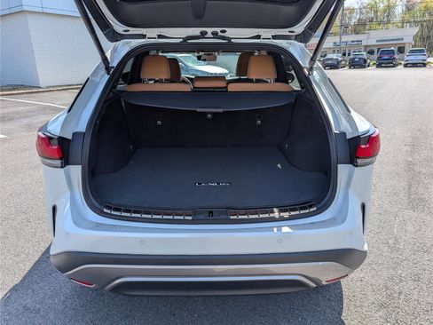 Used 2024 Lexus RX 350 w/ Convenience Package image 13