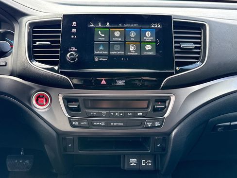 Used 2021 Honda Passport EX-L image 18