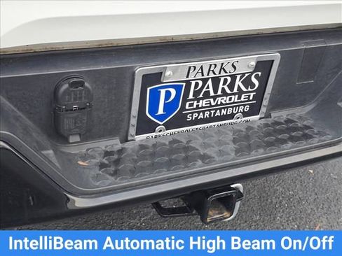 Certified 2024 Chevrolet Colorado Trail Boss image 17