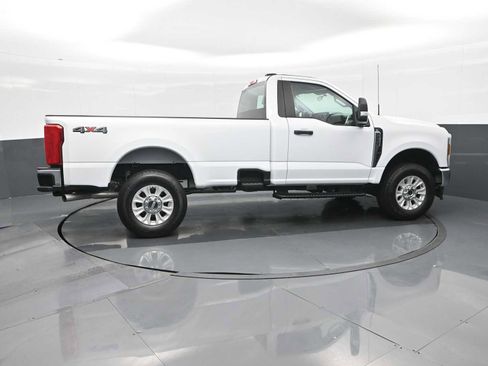 Used 2024 Ford F250 XL w/ XL Driver Assist Package image 9