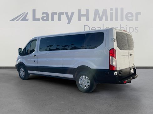 Certified 2019 Ford Transit 350 XLT image 3